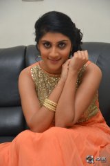Dhanya Balakrishna at Bhale Manchi Roju Movie Audio Launch